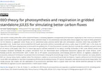 Talk at EGU 2026 Session BG3.5